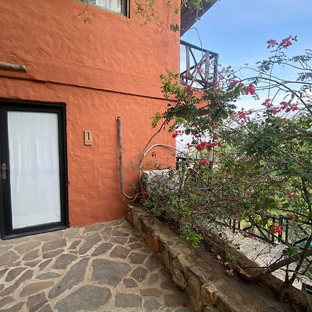 Akela Gaira Hotel Santa Marta  Exterior photo