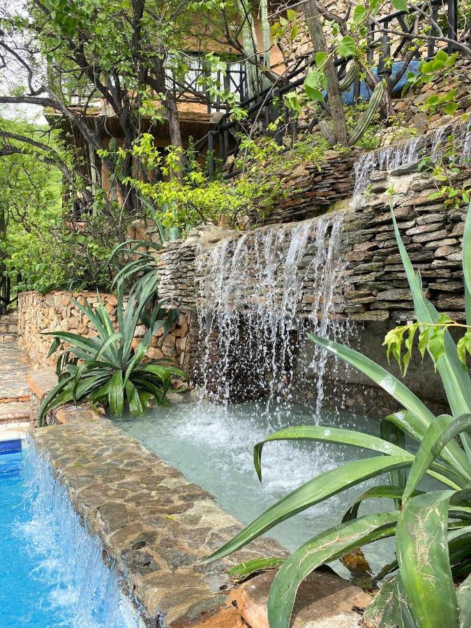 Akela Gaira Hotel Santa Marta  Exterior photo
