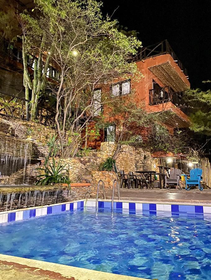 Akela Gaira Hotel Santa Marta  Exterior photo