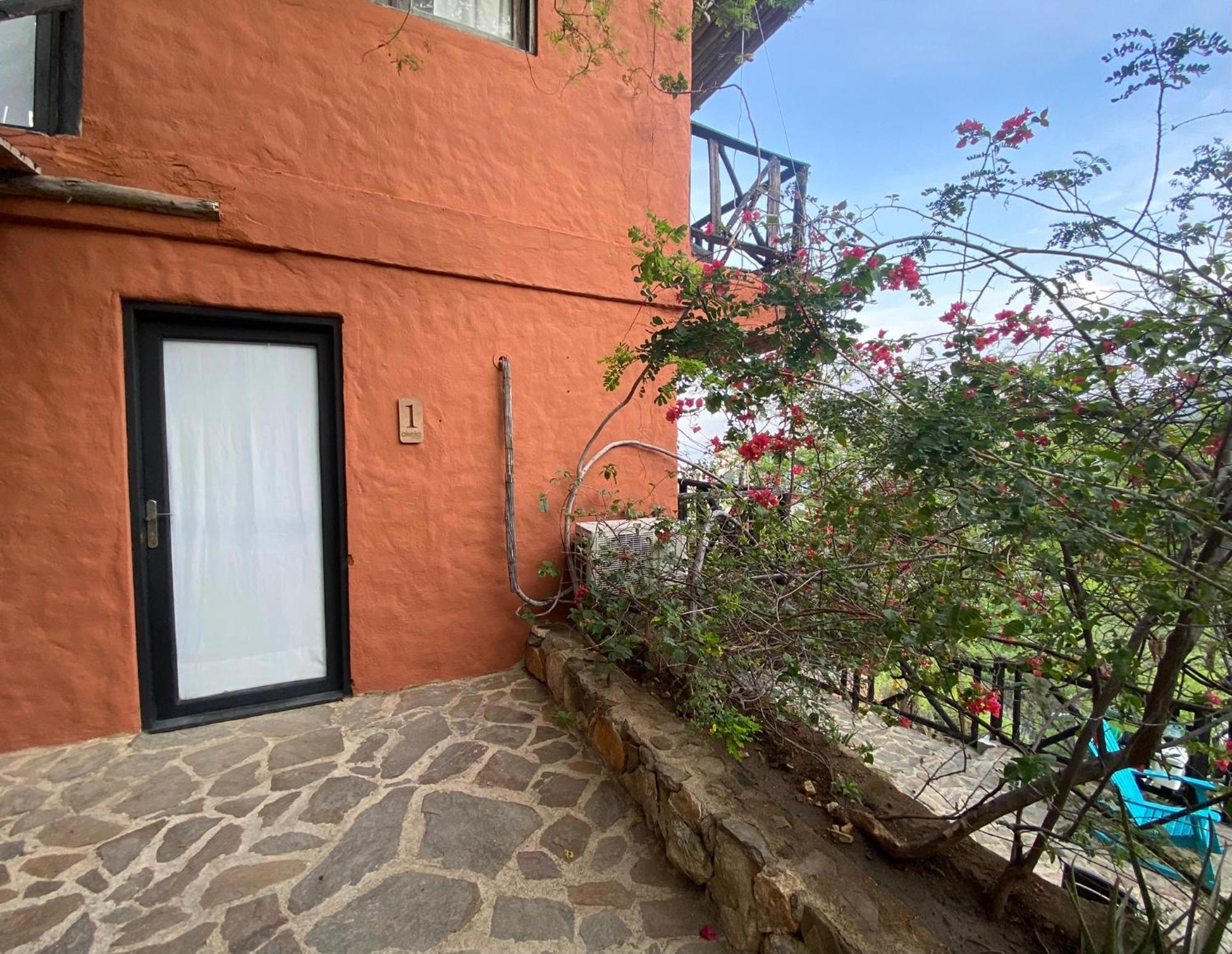 Akela Gaira Hotel Santa Marta  Exterior photo