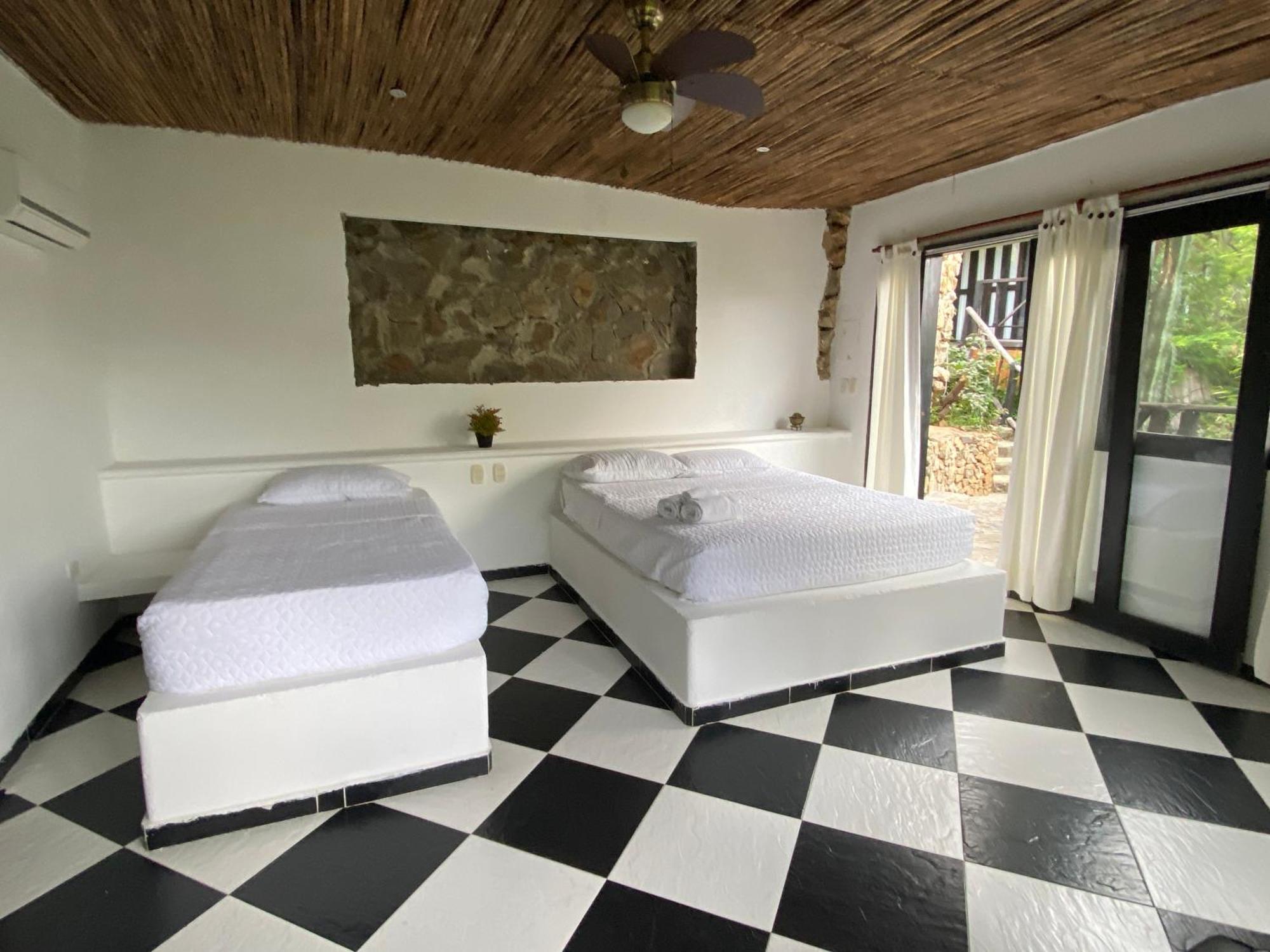 Akela Gaira Hotel Santa Marta  Room photo