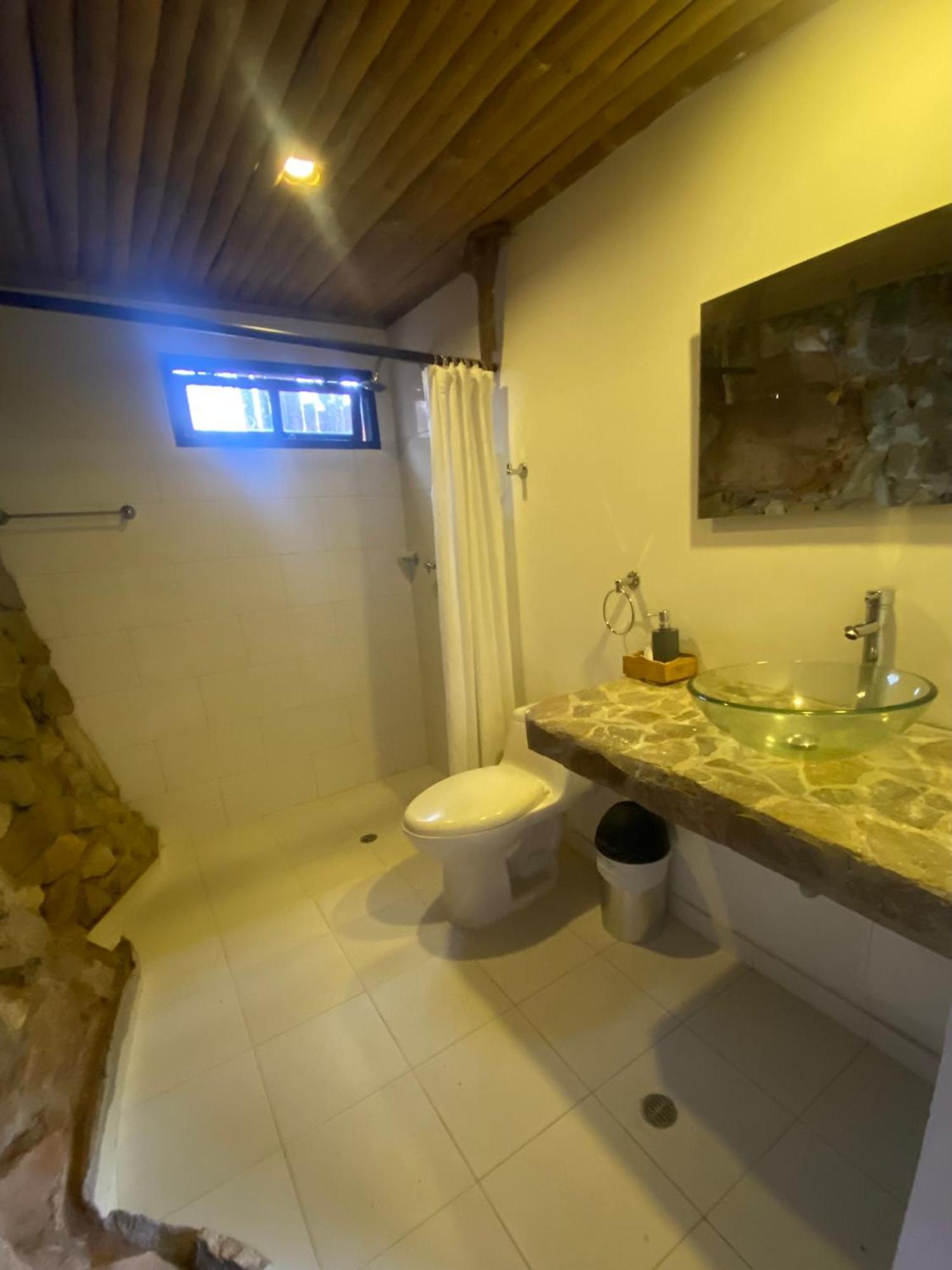 Akela Gaira Hotel Santa Marta  Room photo
