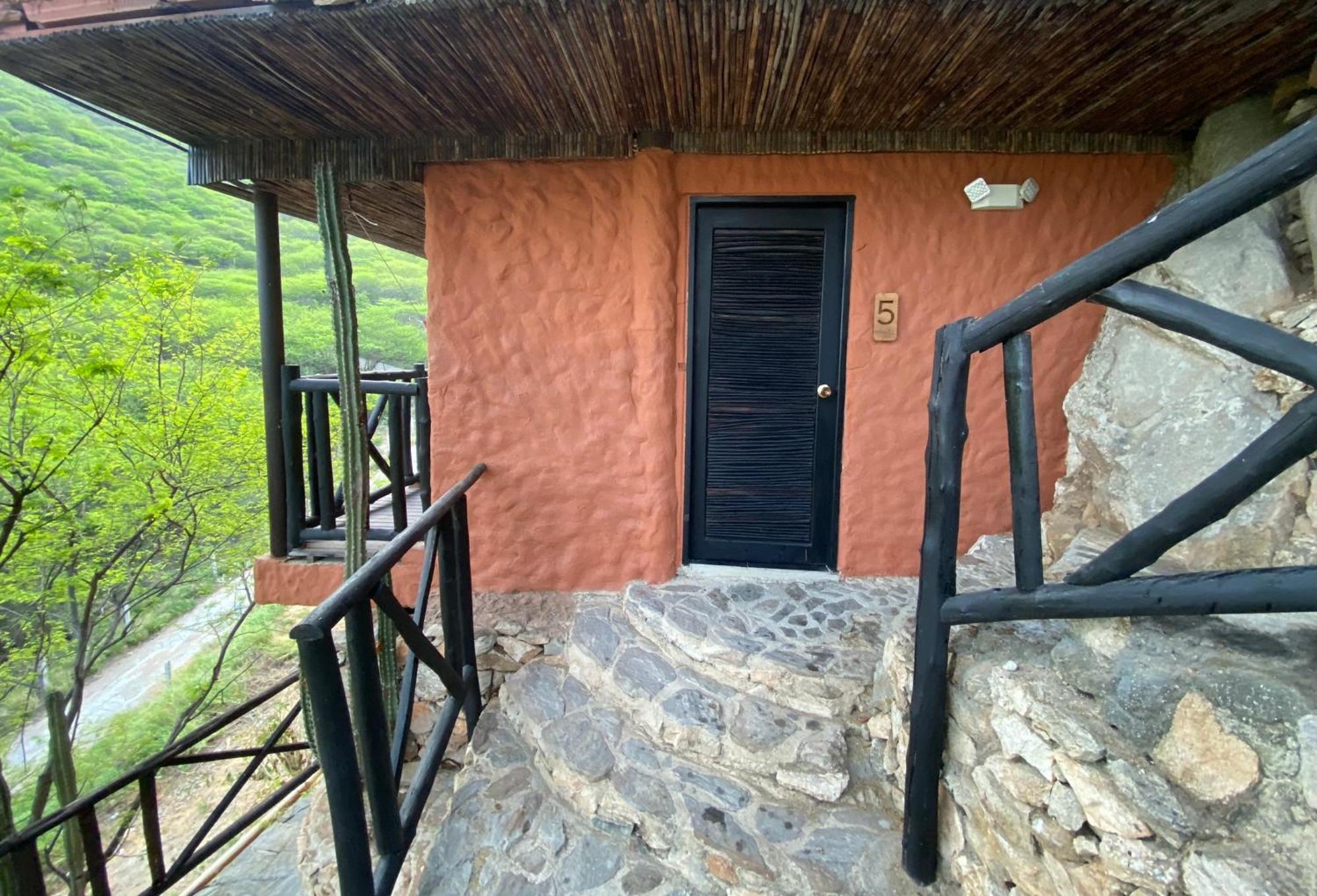 Akela Gaira Hotel Santa Marta  Room photo