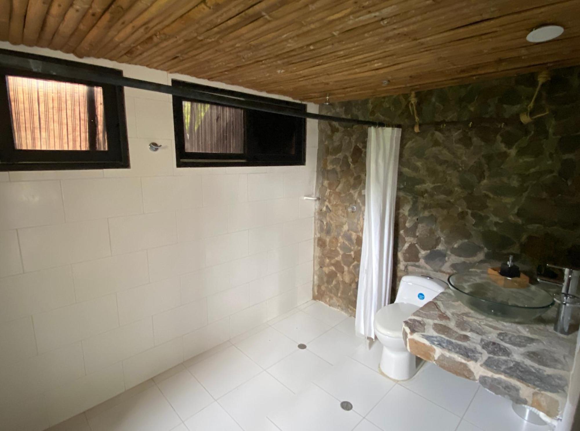 Akela Gaira Hotel Santa Marta  Room photo